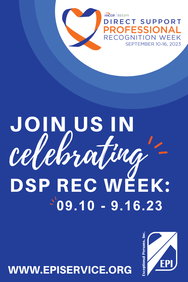 Join Us in Celebrating DSP Rec Week!