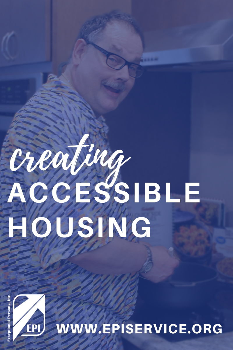 Creating Accessible Housing