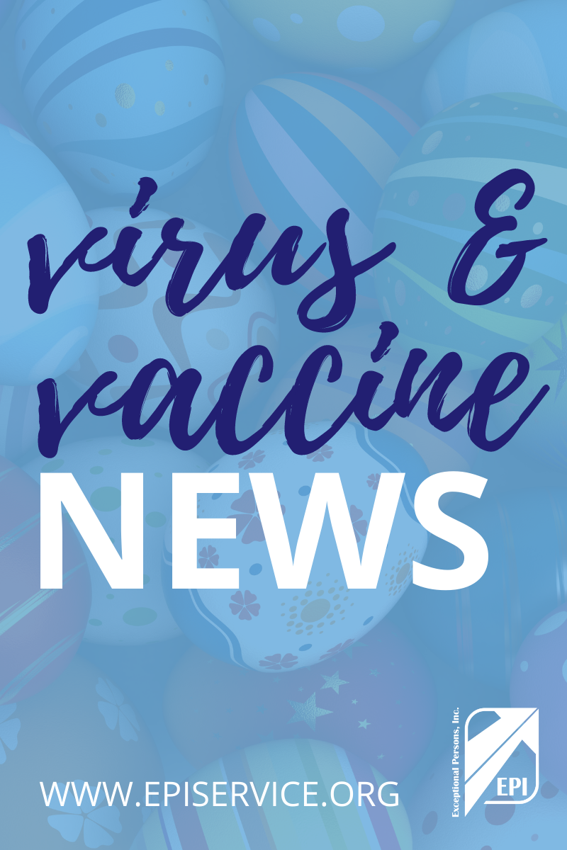 Virus & Vaccine News
