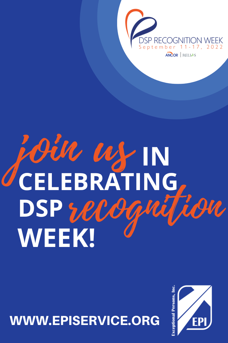 DSP Recognition Week