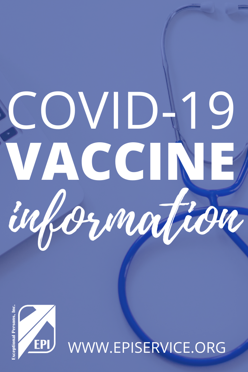 COVID-19 Vaccine Information