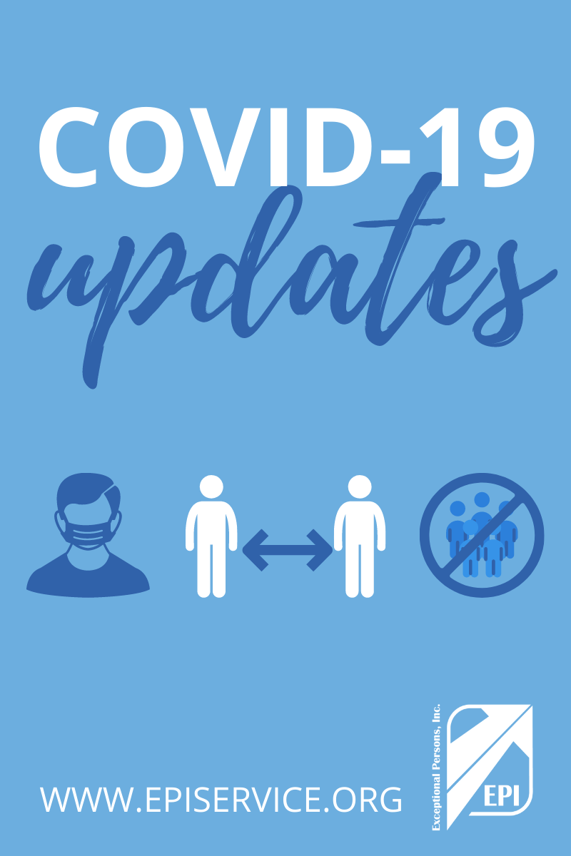 COVID-19 Updates