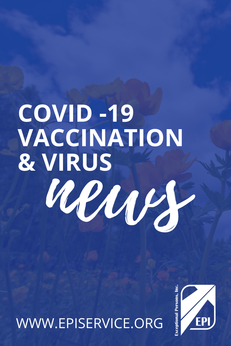 COVID-19 Vaccine & Virus News