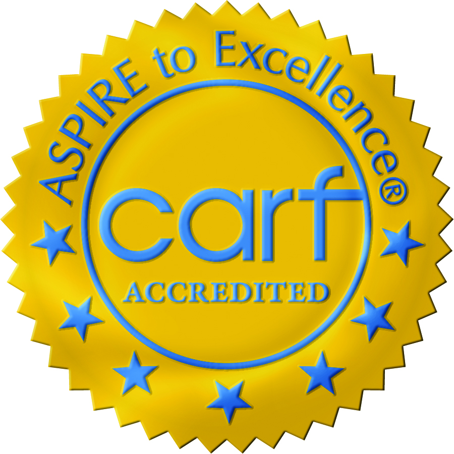 EPI Receives Highest CARF Accreditation