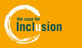 Case for Inclusion