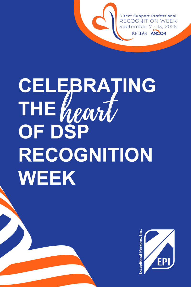 Celebrating the Heart of DSP Recognition Week
