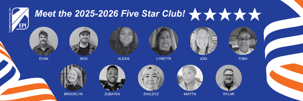 DSP Five Star Club