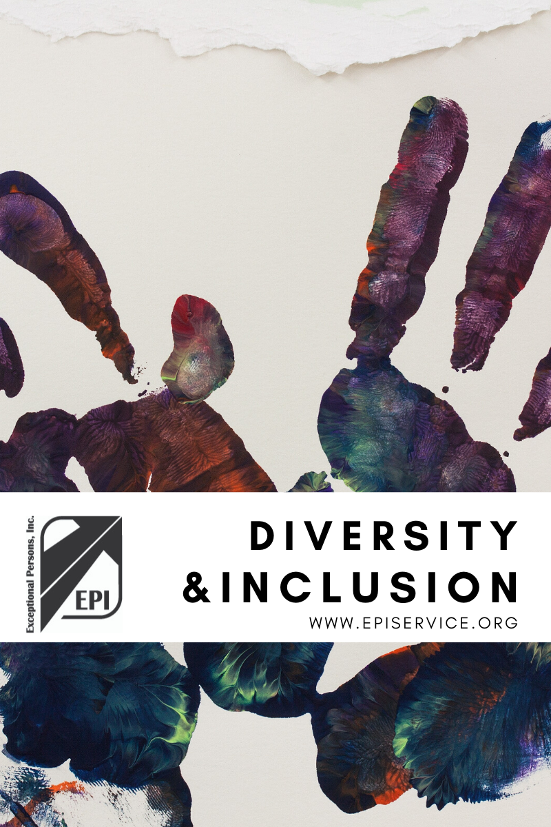 The Importance of Diversity & Inclusion