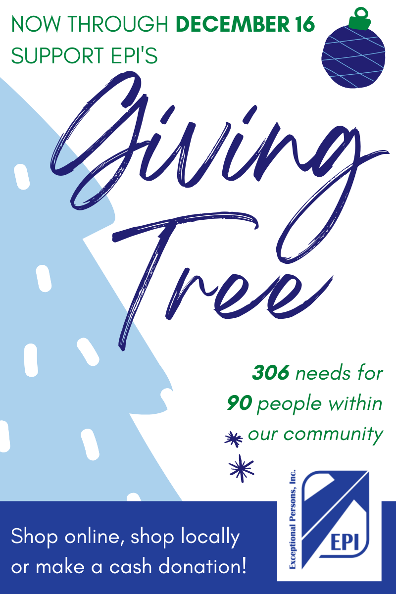 The Giving Tree Tradition Carries On