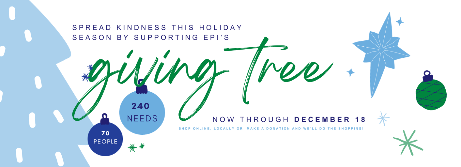 Giving Tree
