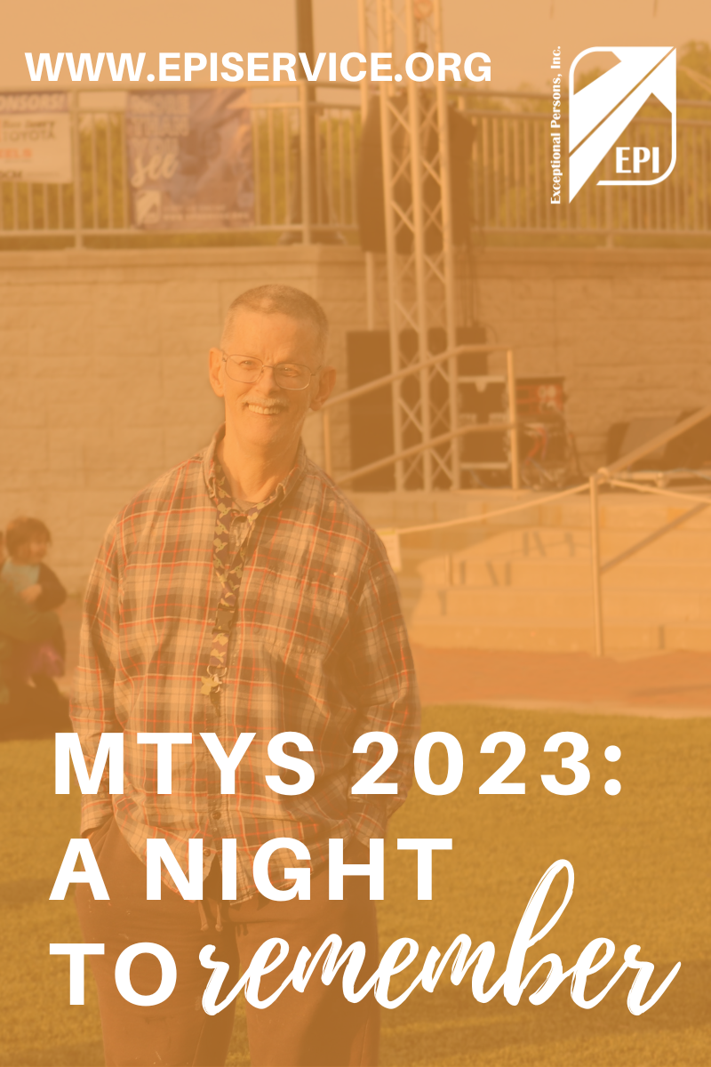 MTYS 2023: A Night to Remember