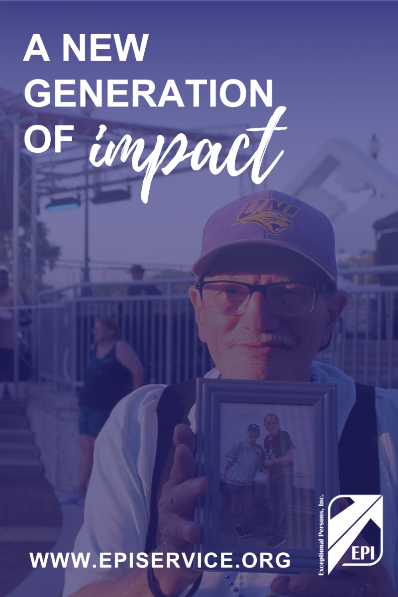 A New Generation of Impact