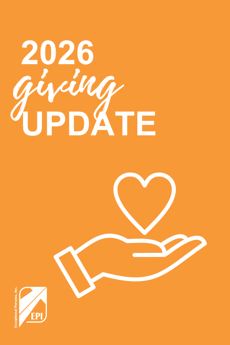 2026 Giving Update: Simple Ways Your Support Can Stretch Further