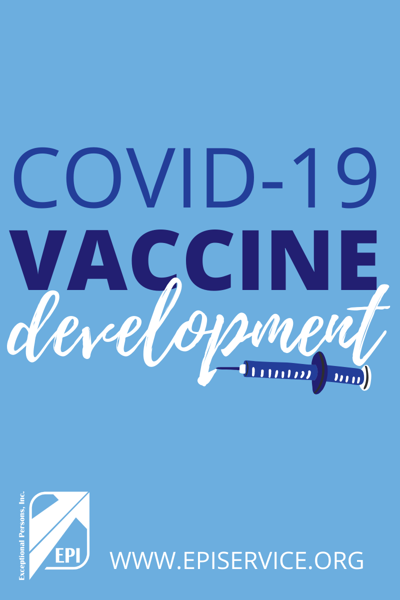 COVID-19 Vaccine Development