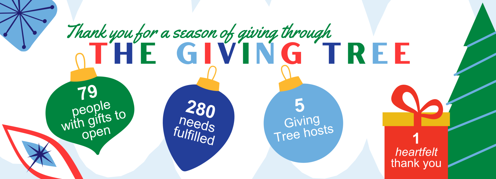 Giving Tree