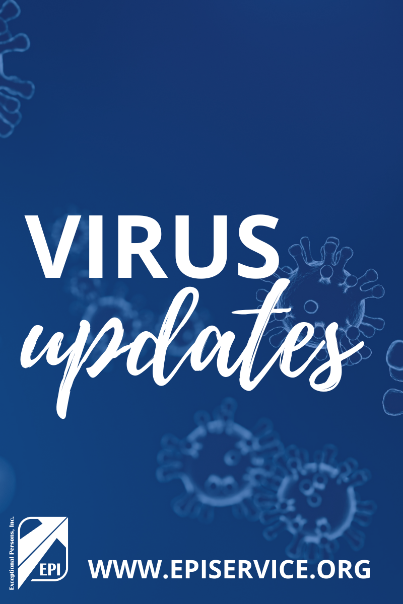 Virus Updates
