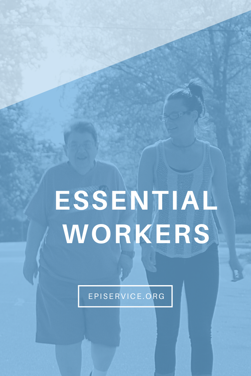 Essential Workers